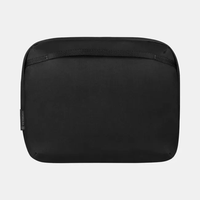 Victorinox Travel Essentials Hanging Toiletry Bag -  Black