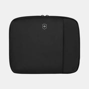 Victorinox Travel Essentials Hanging Toiletry Bag -  Black