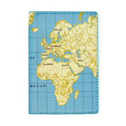 Kikkerland Design World Traveler Passport Case