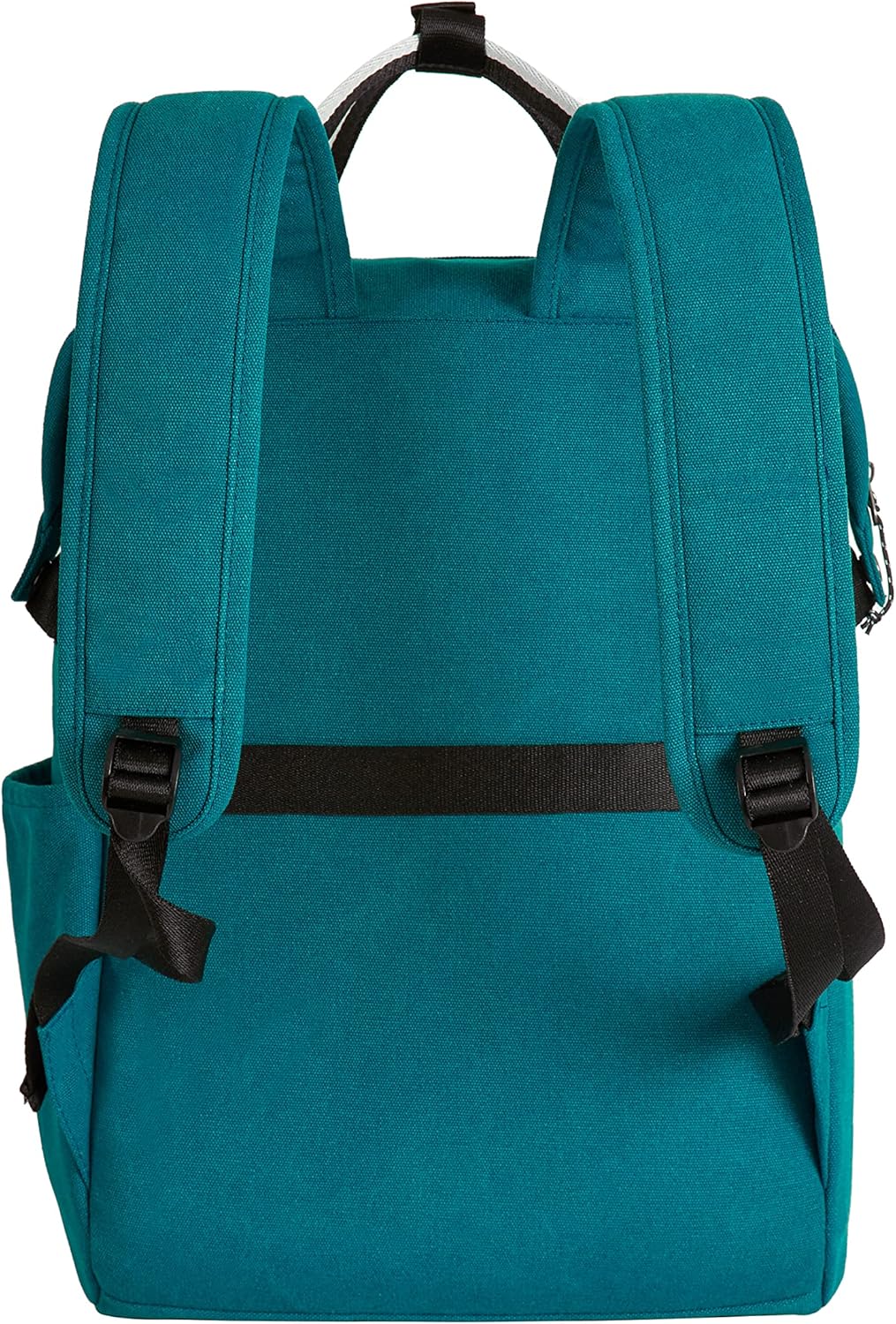 Travelon Coastal RFID Blocking Large Backpack - Lagoon