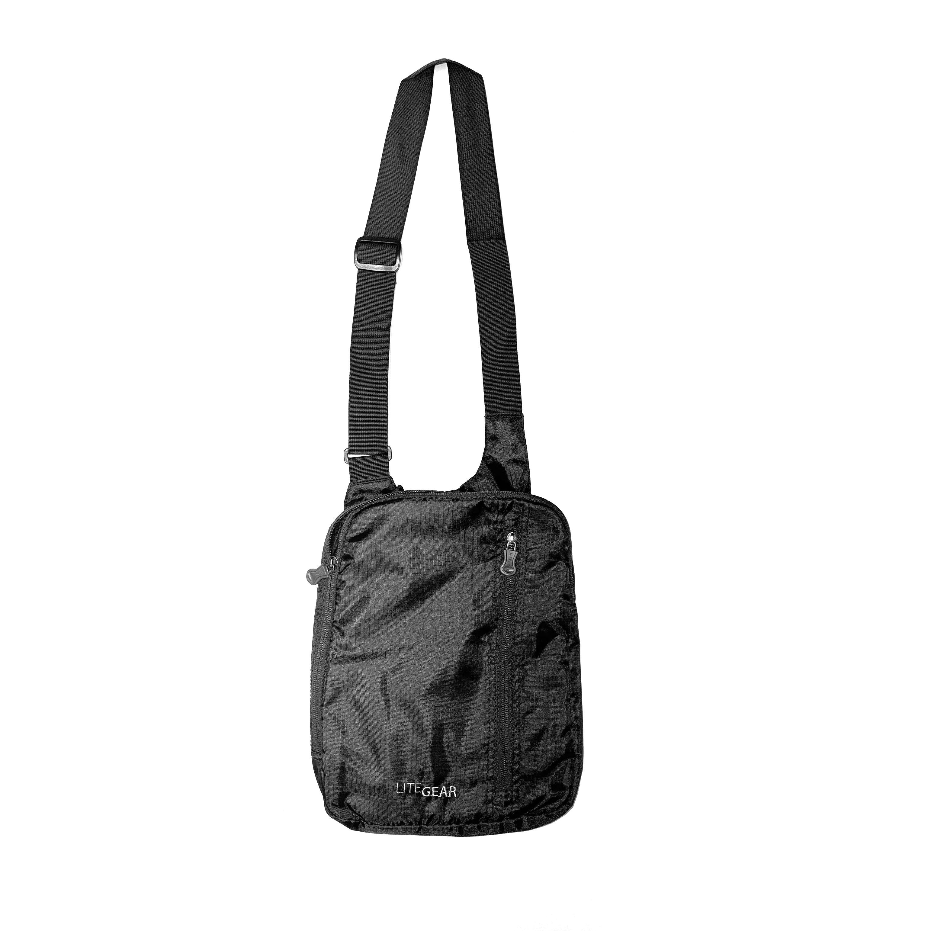 LiteGear New Sling Bag - Black