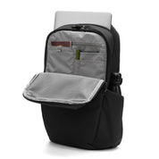 Pacsafe® Vibe 25L Anti-theft Backpack - Black