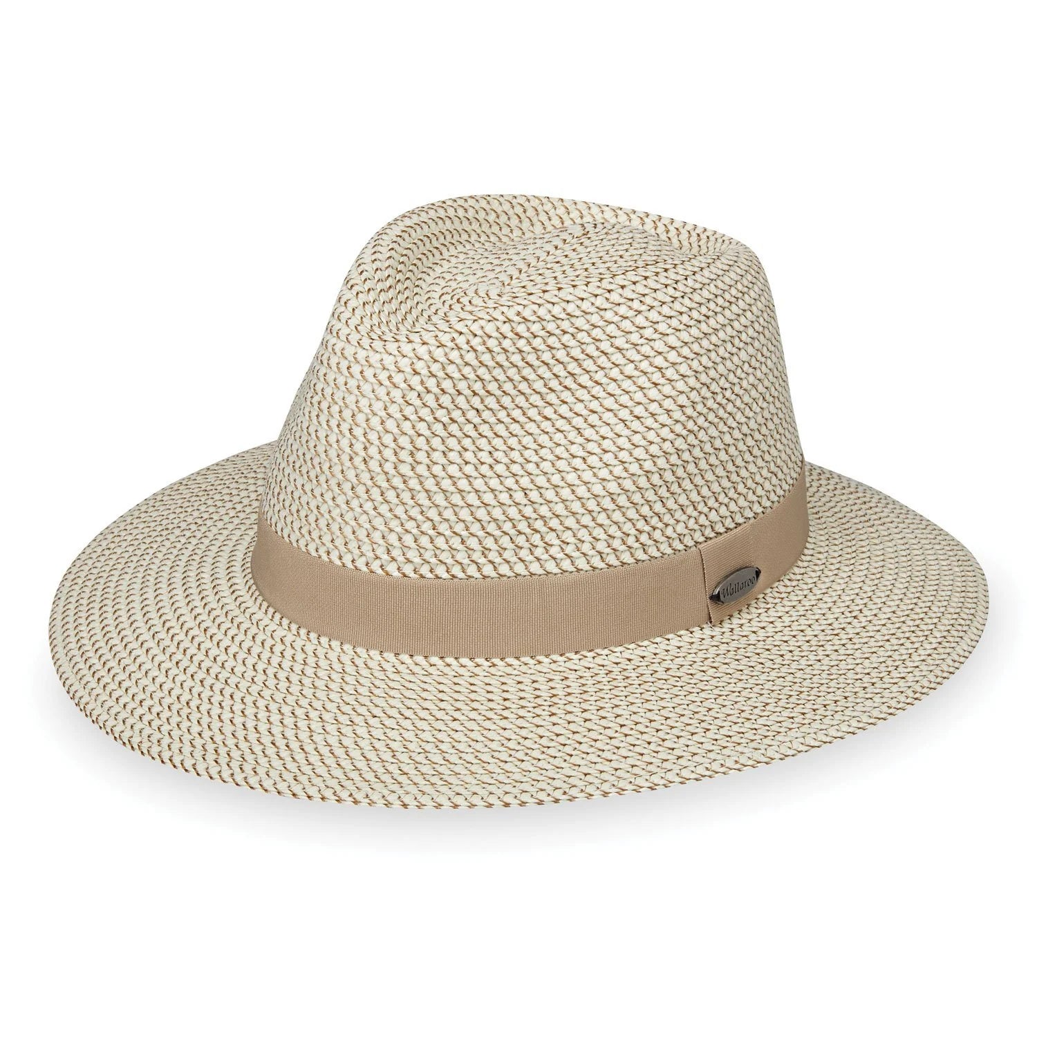 Wallaroo-Hat-Company-Charlie-Fedora-Ivory-Taupe_fa47b18d-4b4d-4825-8f1d-6fbb1fb32c58_2048x