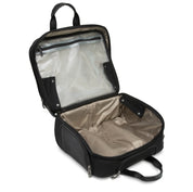 Ricardo Flight Essentials Softside Wheel-A-Board Bag - Black, Interior View