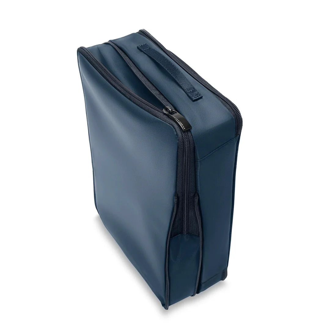 Briggs & Riley Carry On Packing Cube Set - Navy