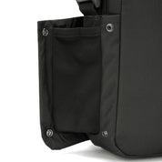 PacSafe Metrosafe X Vertical Crossbody Black