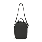 PacSafe Metrosafe X Vertical Crossbody Black