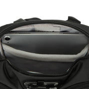 PacSafe Metrosafe X Vertical Crossbody Black