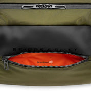 Briggs & Riley ZDX Underseat Cabin Bag -  Hunter