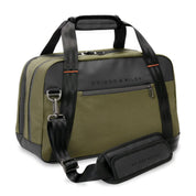 Briggs & Riley ZDX Underseat Cabin Bag -  Hunter