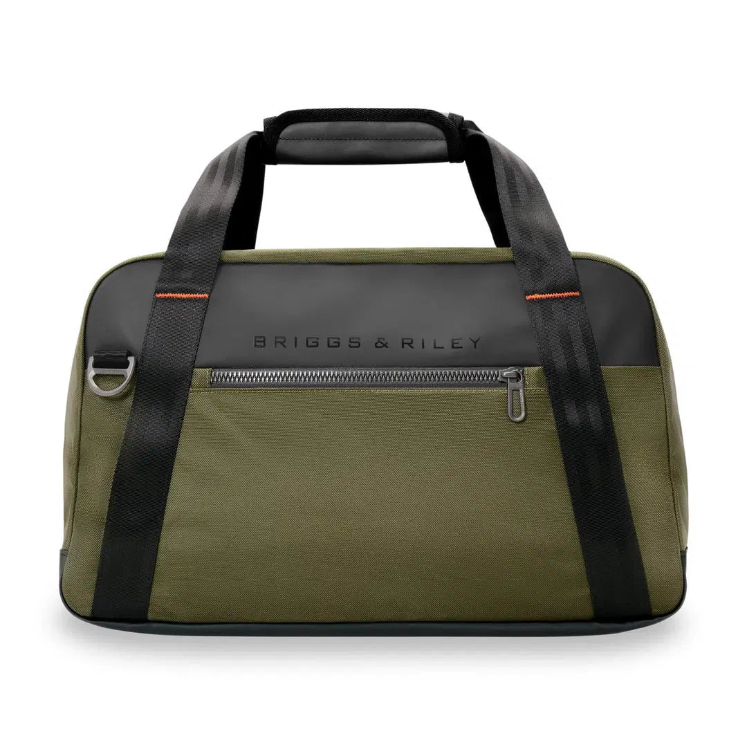 Briggs & Riley ZDX Underseat Cabin Bag -  Hunter