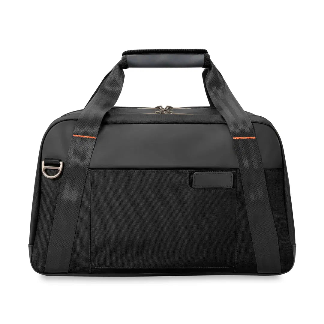 Briggs & Riley ZDX Underseat Cabin Bag -  Black