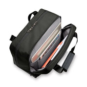 Briggs & Riley ZDX Underseat Cabin Bag -  Black