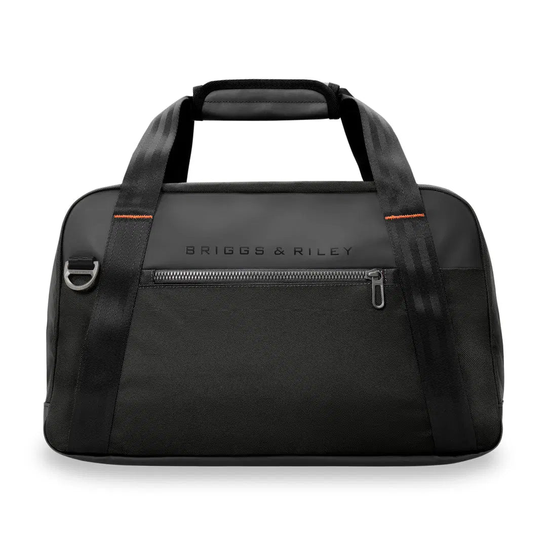 Briggs & Riley ZDX Underseat Cabin Bag -  Black