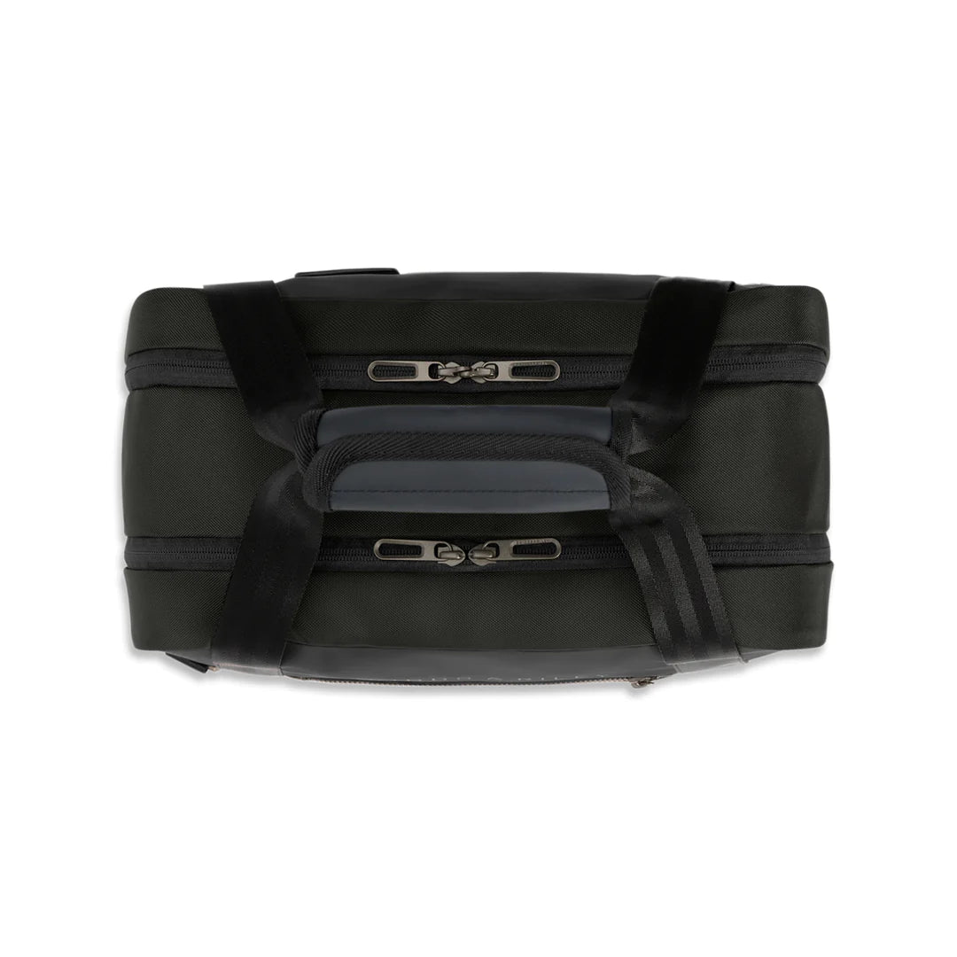 Briggs & Riley ZDX Underseat Cabin Bag -  Black