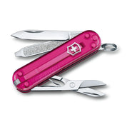 Victorinox Classic SD Swiss Army Knife - Cupcake Dream Pink