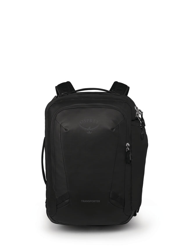 Osprey Transporter Travel pack 36L - Raven Black