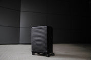 Samsonite  Framelock Max CO Spinner Black