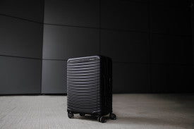 Samsonite  Framelock Max CO Spinner Black