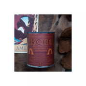 Good & Well Supply Company Arches National Park Candle