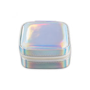 Bey Berk Ava Jewelry Case - Metallic