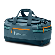 Cotopaxi Allpa Duo 50L Duffel - Blue Sprice/Abyss