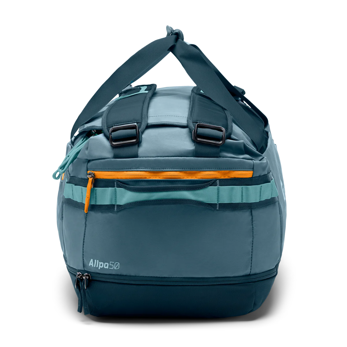 Cotopaxi Allpa Duo 50L Duffel - Blue Sprice/Abyss