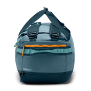 Cotopaxi Allpa Duo 50L Duffel - Blue Sprice/Abyss