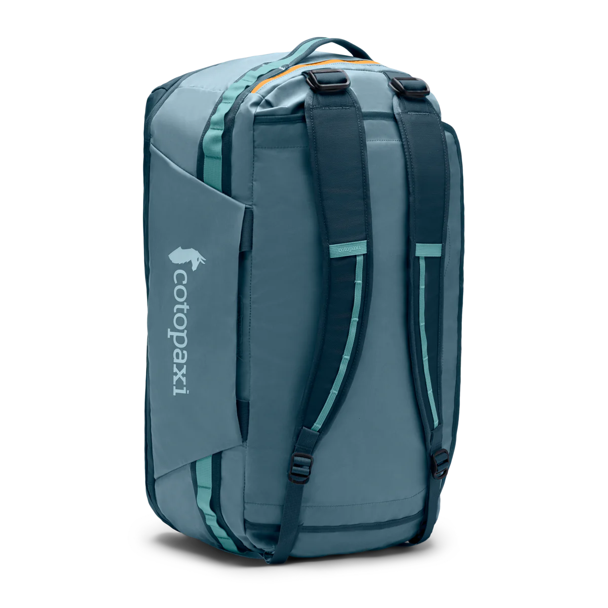 Cotopaxi Allpa Duo 50L Duffel - Blue Sprice/Abyss