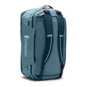 Cotopaxi Allpa Duo 50L Duffel - Blue Sprice/Abyss