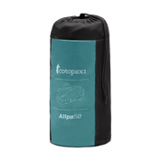 Cotopaxi Allpa Duo 50L Duffel - Blue Sprice/Abyss