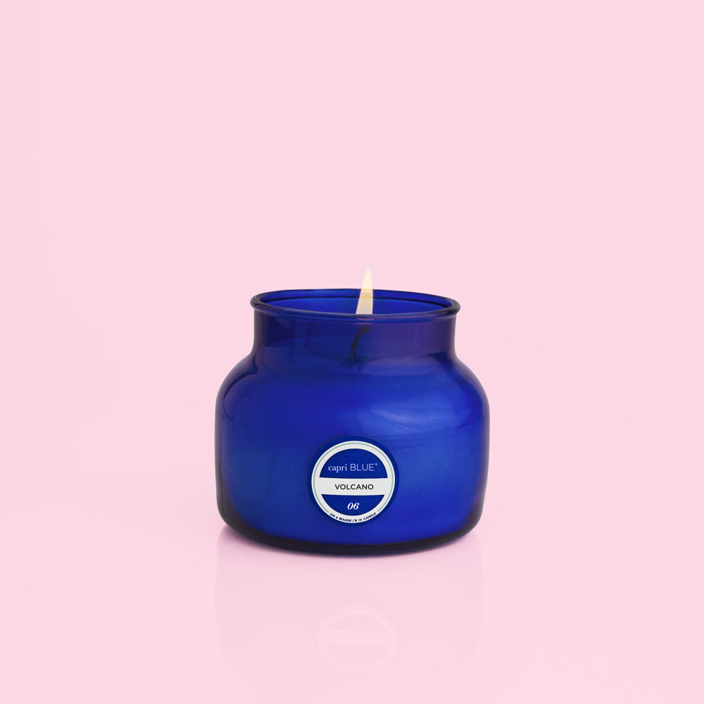 blue-petite-volcano-candle-CB-513-VOL-1