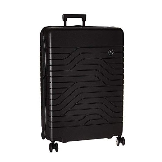 Bric's B|Y Ulisse 30" Expandable Spinner - Black