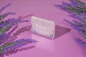 Fomin Hand Soap Sheets for Travel - Lavender