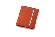 Allet RFID Hybrid Card Wallet Clay