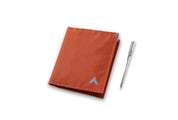 Allet RFID Hybrid Card Wallet Clay