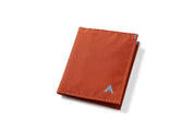 Allet RFID Hybrid Card Wallet Clay