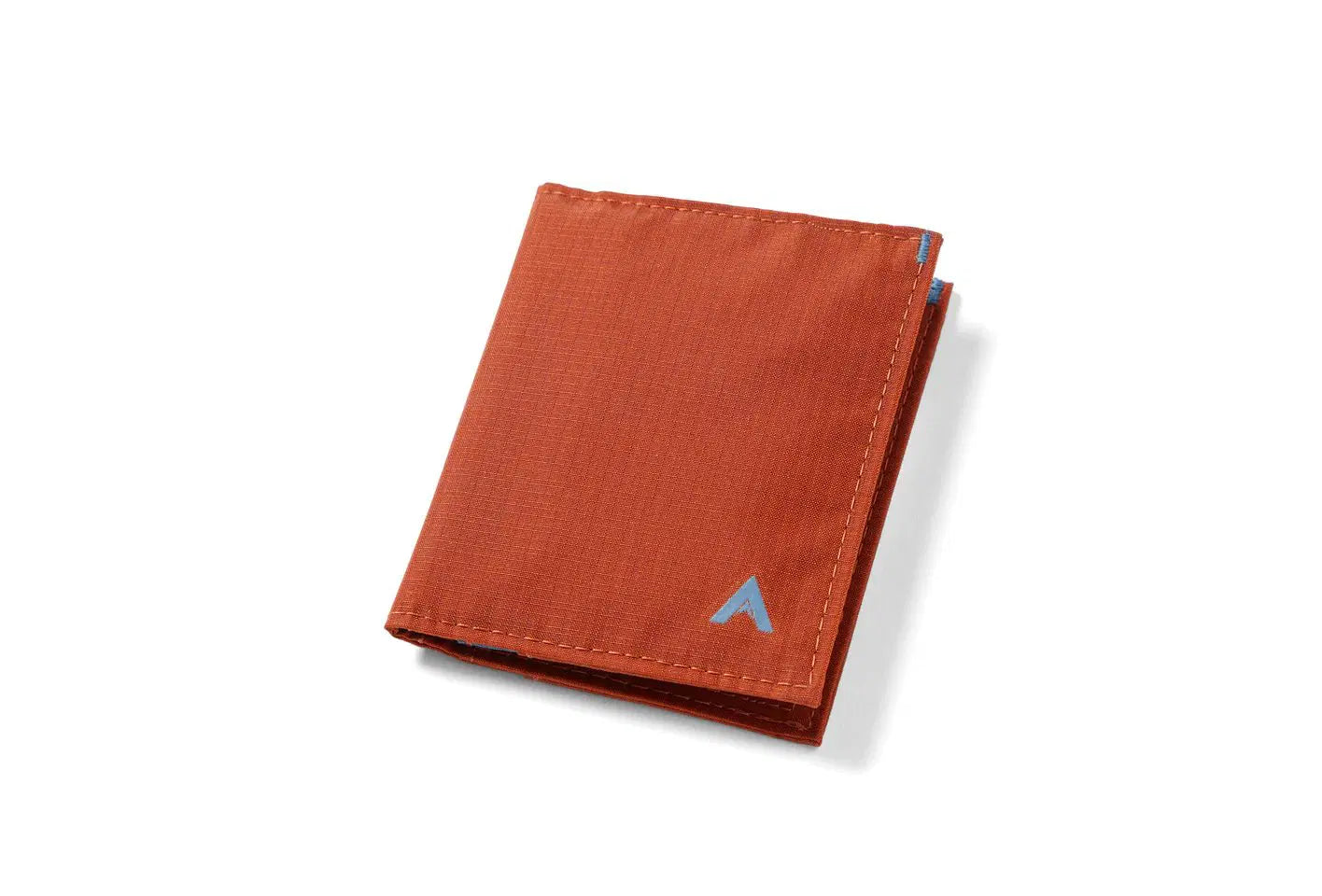 Allet RFID Hybrid Card Wallet Clay