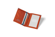 Allet RFID Hybrid Card Wallet Clay