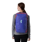 Cotopaxi Allpa 28L Travel Pack - Blue Violet