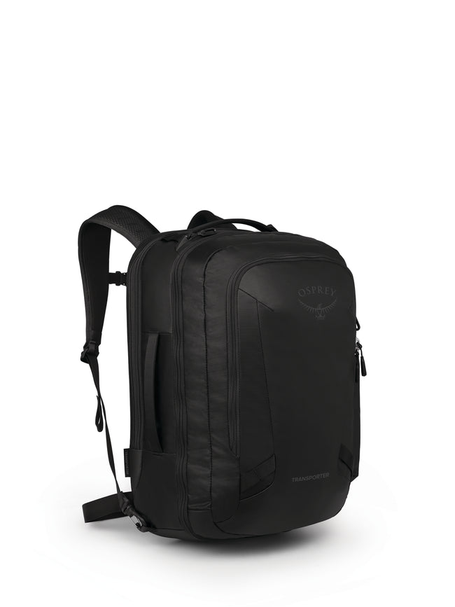 Osprey Transporter Travel pack 36L - Raven Black