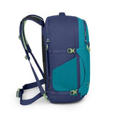 Osprey Daylite Carry/On Travel Pack 44 - Spikemoss/Alkaline