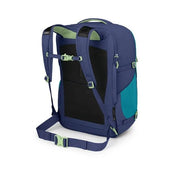 Osprey Daylite Carry/On Travel Pack 44 - Spikemoss/Alkaline