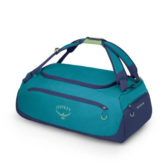 Osprey Daylite Duffel 45 L - Spikemoss/Alkaline