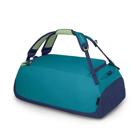 Osprey Daylite Duffel 45 L - Spikemoss/Alkaline