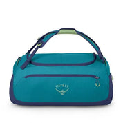 Osprey Daylite Duffel 60 L - Spikemoss/Alkaline