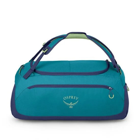 Osprey Daylite Duffel 60 L - Spikemoss/Alkaline