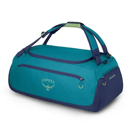 Osprey Daylite Duffel 60 L - Spikemoss/Alkaline