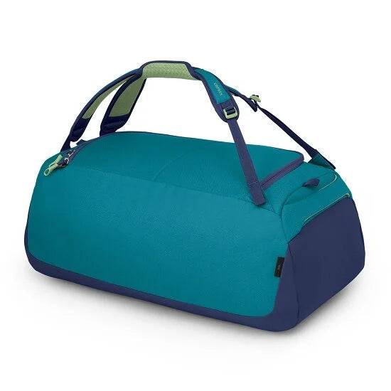 Osprey Daylite Duffel 60 L - Spikemoss/Alkaline