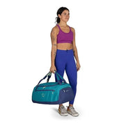 Osprey Daylite Duffel 60 L - Spikemoss/Alkaline